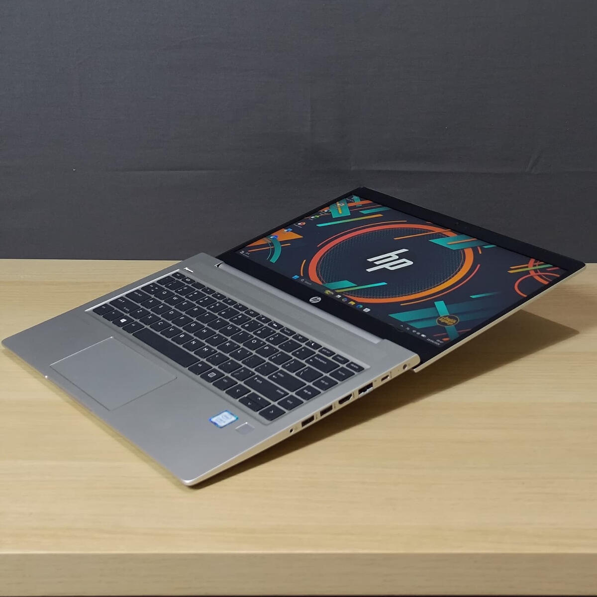 HP Probook 440 G60 Flex Flat Butik Laptop